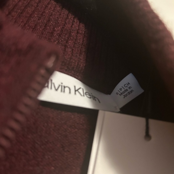 Men’s merino wool sweater - Picture 5 of 7